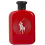 Ralph Lauren Polo Red Remix X Ansel Elgort Eau de Toilette 125 ml