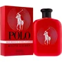 Ralph Lauren Polo Red Remix X Ansel Elgort Eau de Toilette 125 ml