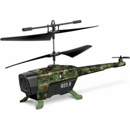 Mondo Motors Ultradrone H22.0 Obstacle Avoidance R/C (22 cm)