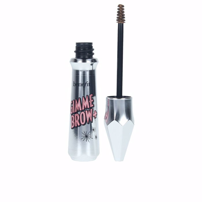 Benefit GIMME BROW Gel Volumateur pour Sourcils N°2 Fibre Waterproof 3g Réf. 07567/A Benefit GIMME BROW Gel Volumateur pour Sourcils N°2 Fibre Waterproof 3g Réf. 07567/A