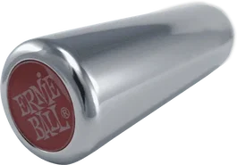 ERNIE BALL Slide Bar Acier Cromado - Heavy