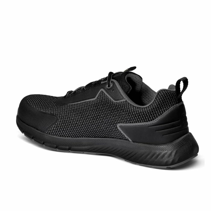 Sparco Traction Fuji Chaussure De Sécurité S1P ESD Noir Taille 45 SBTB0002B0K01045 Sparco Traction Fuji Chaussure De Sécurité S1P ESD Noir Taille 45 SBTB0002B0K01045