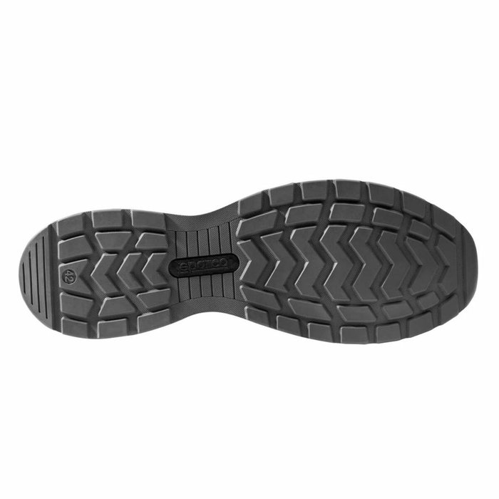Sparco Traction Fuji Chaussure De Sécurité S1P ESD Noir Taille 45 SBTB0002B0K01045 Sparco Traction Fuji Chaussure De Sécurité S1P ESD Noir Taille 45 SBTB0002B0K01045