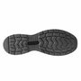 Sparco Traction Fuji Chaussure De Sécurité S1P ESD Noir Taille 45 SBTB0002B0K01045