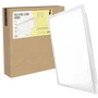 BX3 LIGHT Pack de 10 Panneaux LED Modulaires 600x600 60W Blanc Naturel