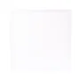 BX3 LIGHT Pack de 10 Panneaux LED, 60W 600x600 mm, Blanc Chaud 4000K, Éclairage Modulaire Technique Remplaçant Plafond Suspendu, Référence BX3-LPT-6060-60W-W