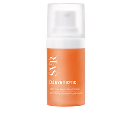 SVR [C] Eye Biotic - Soin illuminateur lissant pour les yeux contre cernes, poches et rides - 15 ml