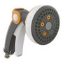 GF Pistola de riego multichorro de metal xl selector 5