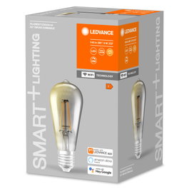 Ledvance SMART Ampoule LED E27 6W 540Lm 2500K Dimmable WiFi