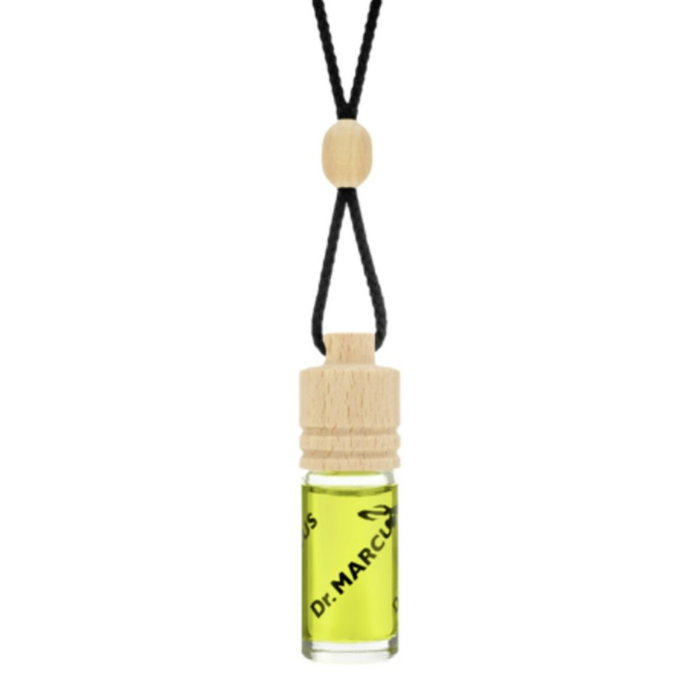 Dr Marcus Ecolo Pomme Verte - Lot de 4 Désodorisants Pendentif Dr Marcus Ecolo Pomme Verte - Lot de 4 Désodorisants Pendentif