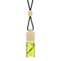 Dr Marcus Ecolo Pomme Verte - Lot de 4 Désodorisants Pendentif