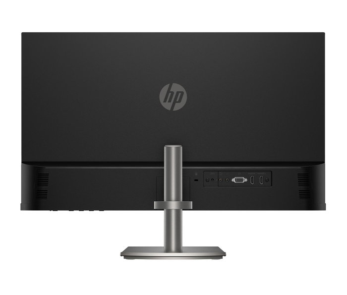 HP Monitor 527da Black, B11W6AT#ABB