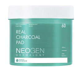 Neogen REAL CHARCOAL pad 60 u