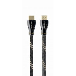 GEMBIRD Câble HDMI 2.1 Cablexpert 3m Noir