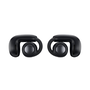 Bose 881046-0010 Ultra Open Earbuds, écouteurs intra-auriculaires ouverts, noir