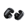 Bose 881046-0010 Ultra Open Earbuds, écouteurs intra-auriculaires ouverts, noir