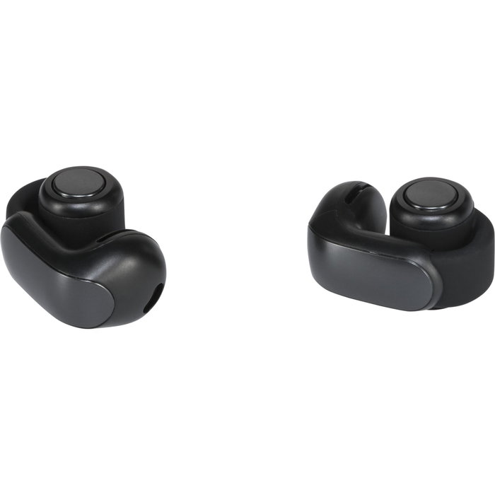 Bose Ultra Open Earbuds - Noir