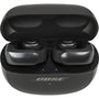 Bose Ultra Open Earbuds - Noir