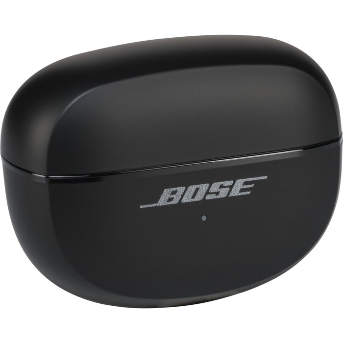 Bose Ultra Open Earbuds - Noir