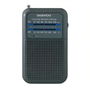 Radio transistor Daewoo DW1008GR Noir Rétro