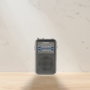 Radio transistor Daewoo DW1008GR Noir Rétro