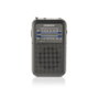 Radio transistor Daewoo DW1008GR Noir Rétro