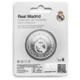 MOCILAB - Monnaie Officielle de Collection Real Madrid 'Hala Madrid' en Nickel dans capsule et boîte