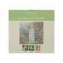Chanson D'Eau Coffret Les Eaux du Monde Jasmin 3 pcs