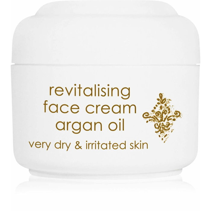 Ziaja ARGAN Crème protectrice visage 50 ml