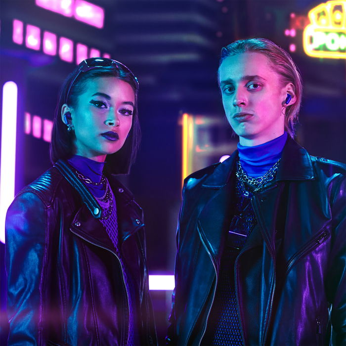 Casque Urbanista 1036442 Pourpre