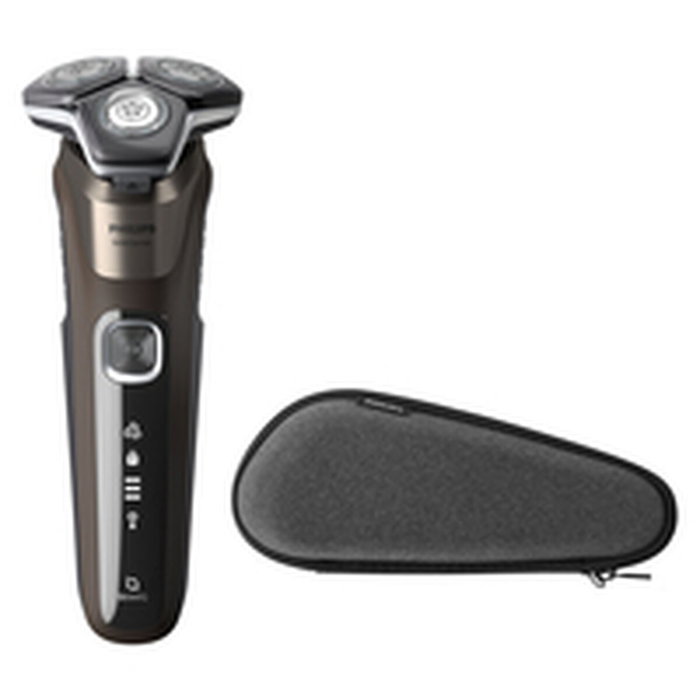 Philips S5886/30 Tondeuse Noir Philips S5886/30 Tondeuse Noir