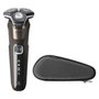 Philips S5886/30 Tondeuse Noir