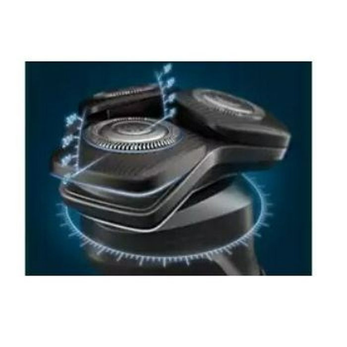 Philips S5886/30 Tondeuse Noir Philips S5886/30 Tondeuse Noir