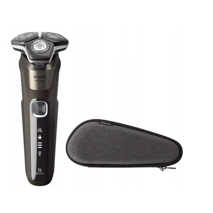 Philips S5886/30 Tondeuse Noir Philips S5886/30 Tondeuse Noir