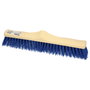 WOLFPACK LINEA PROFESIONAL Balai Industriel en PVC Bleu 50 cm (Sans Manche)</div>