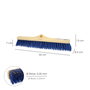 WOLFPACK LINEA PROFESIONAL Balai Industriel en PVC Bleu 50 cm (Sans Manche)</div>