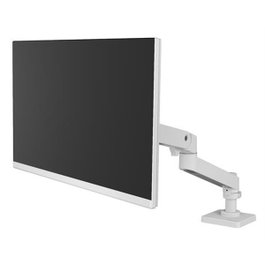 Ergotron LX Pro Bras de moniteur blanc (45-682-290)