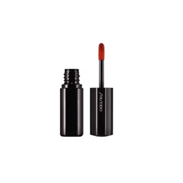 Shiseido Rouge Lacquer Or508 Flamboiement