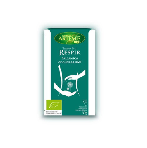 Tisana Respir Tisana Respir