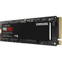 Disque dur Samsung 990 PRO 1 TB SSD
