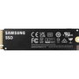 Disque dur Samsung 990 PRO 1 TB SSD