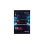 Disque dur Samsung 990 PRO 1 TB SSD