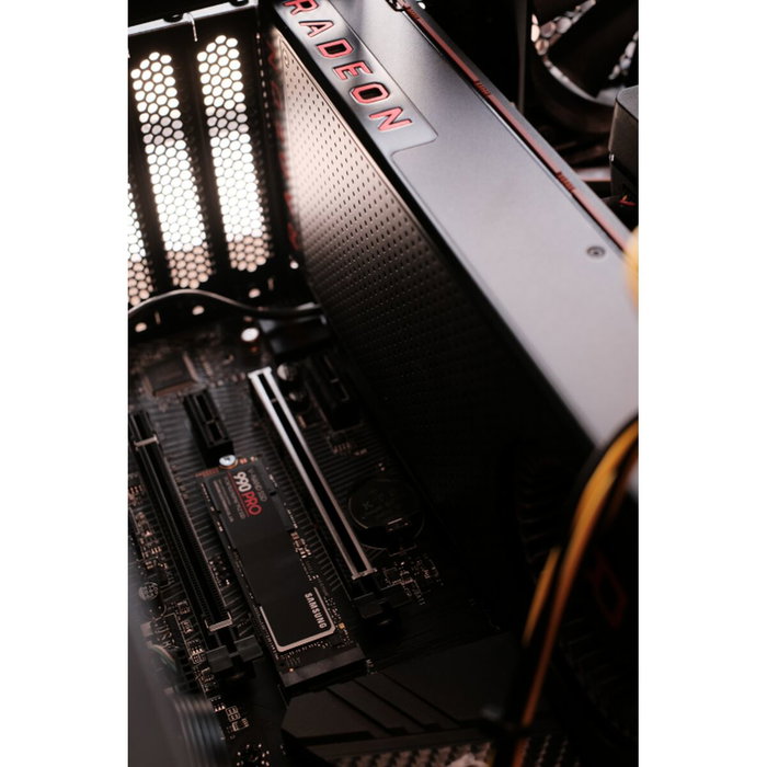 Disque dur Samsung 990 PRO 1 TB SSD