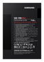 Samsung 990 PRO 1 To M.2 2280 NVMe