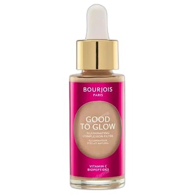 Bourjois Good to Glow Illuminateur n° 3, 30 ml