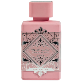 Lattafa Bade'e Al Oud Noble Blush Eau De Parfum pour Femme 100 ml