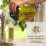 L'Occitane En Provence Gel douche éco-recharge VERVEINE 500 ml