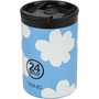 24Bottles Travel Tumbler Daydreaming, 350 ml