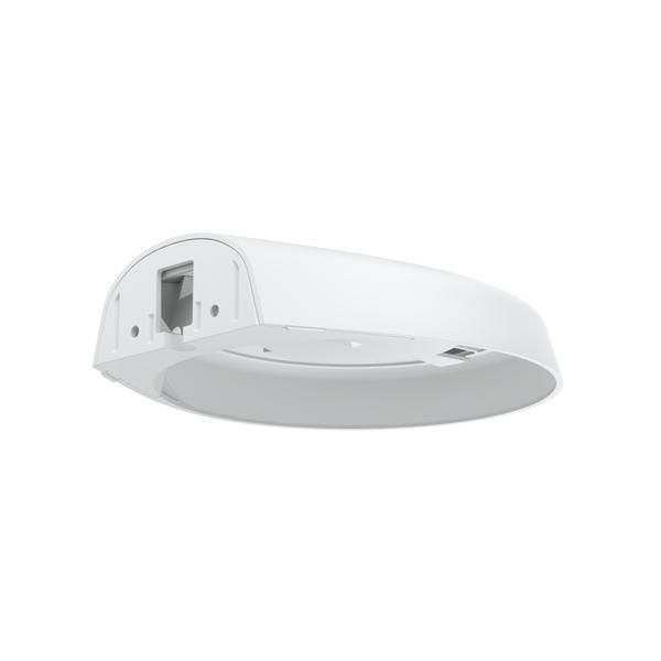 Ubiquiti UACC G4 Dome Support Bras de Montage pour Caméra, Fixation Murale ou Poteau, 123.8 x 114 x 31.5 mm, 73 g Ubiquiti UACC G4 Dome Support Bras de Montage pour Caméra, Fixation Murale ou Poteau, 123.8 x 114 x 31.5 mm, 73 g