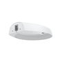 Ubiquiti UACC G4 Dome Support Bras de Montage pour Caméra, Fixation Murale ou Poteau, 123.8 x 114 x 31.5 mm, 73 g